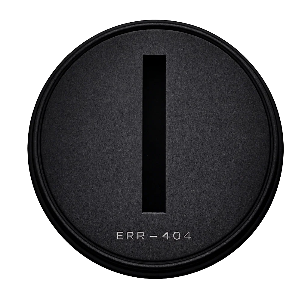 Task Force Not Found | ERR 404