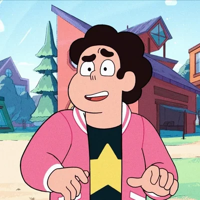 Steven Universe