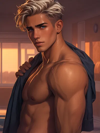 Ryan Hale