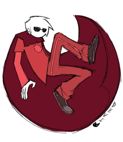 Dave Strider