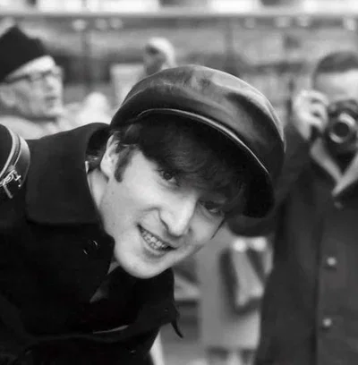 John Lennon