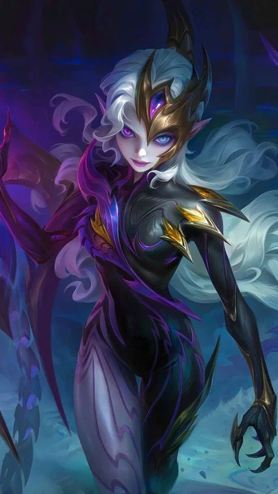 OBSIDIA (MLBB)