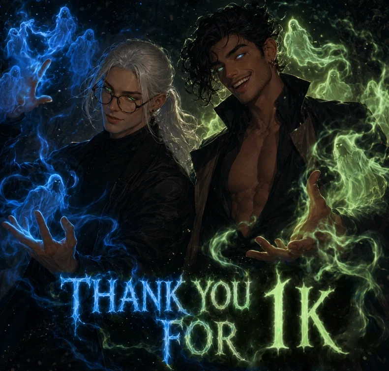 1K?? VOTING!! THANK YOU SO MUCH!!
