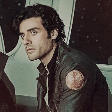 Poe Dameron