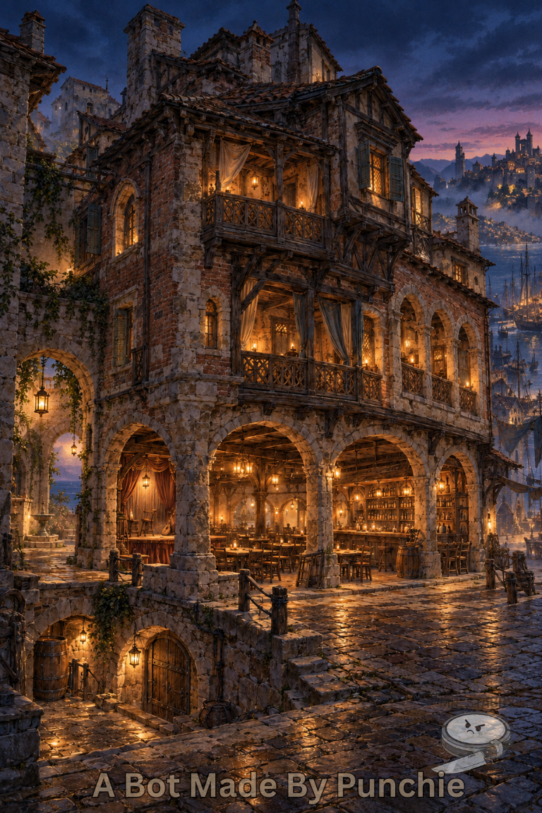 The Salt Oath | The Forgotten Realms