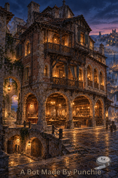 The Salt Oath | The Forgotten Realms