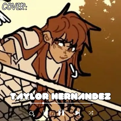 Taylor Hernandez