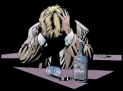 John Constantine