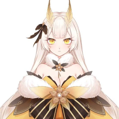 Yuzu; Lunar moth empress 