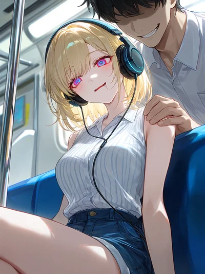 HYPNO-HEADPHONES
