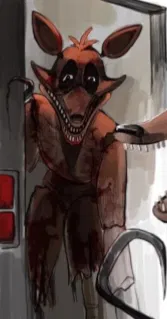 It caught you