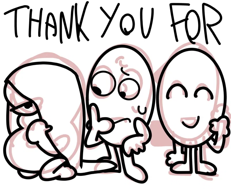 THANK YOU FOR 300 FOLLOWERS!!!!!!