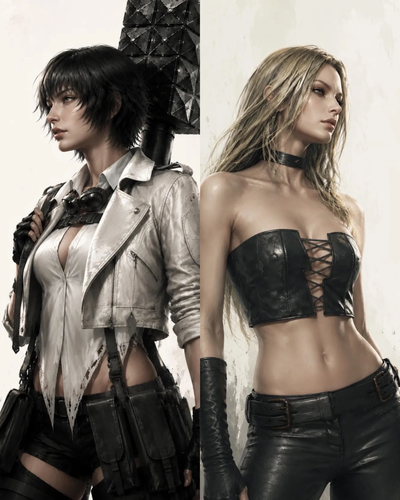 Devil May Cry