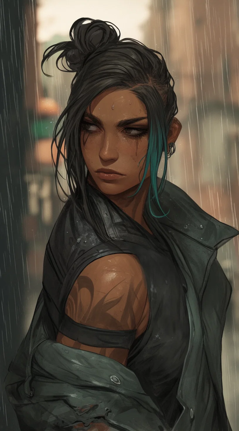 WLW | Nine