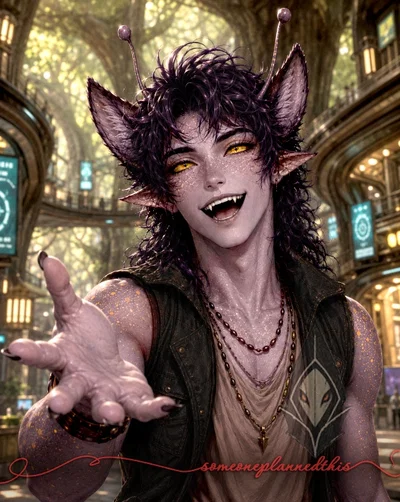 Raveth Sael’var