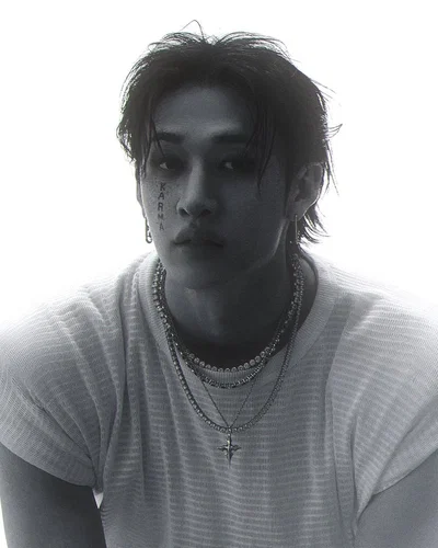 Christopher Chan Bang 