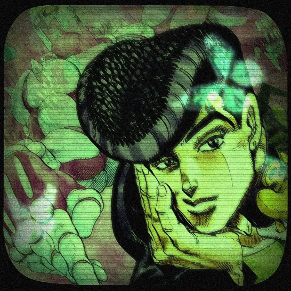Josuke Higashikata