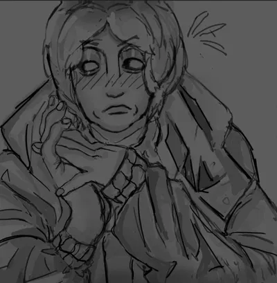 Coat Guy || NINAH