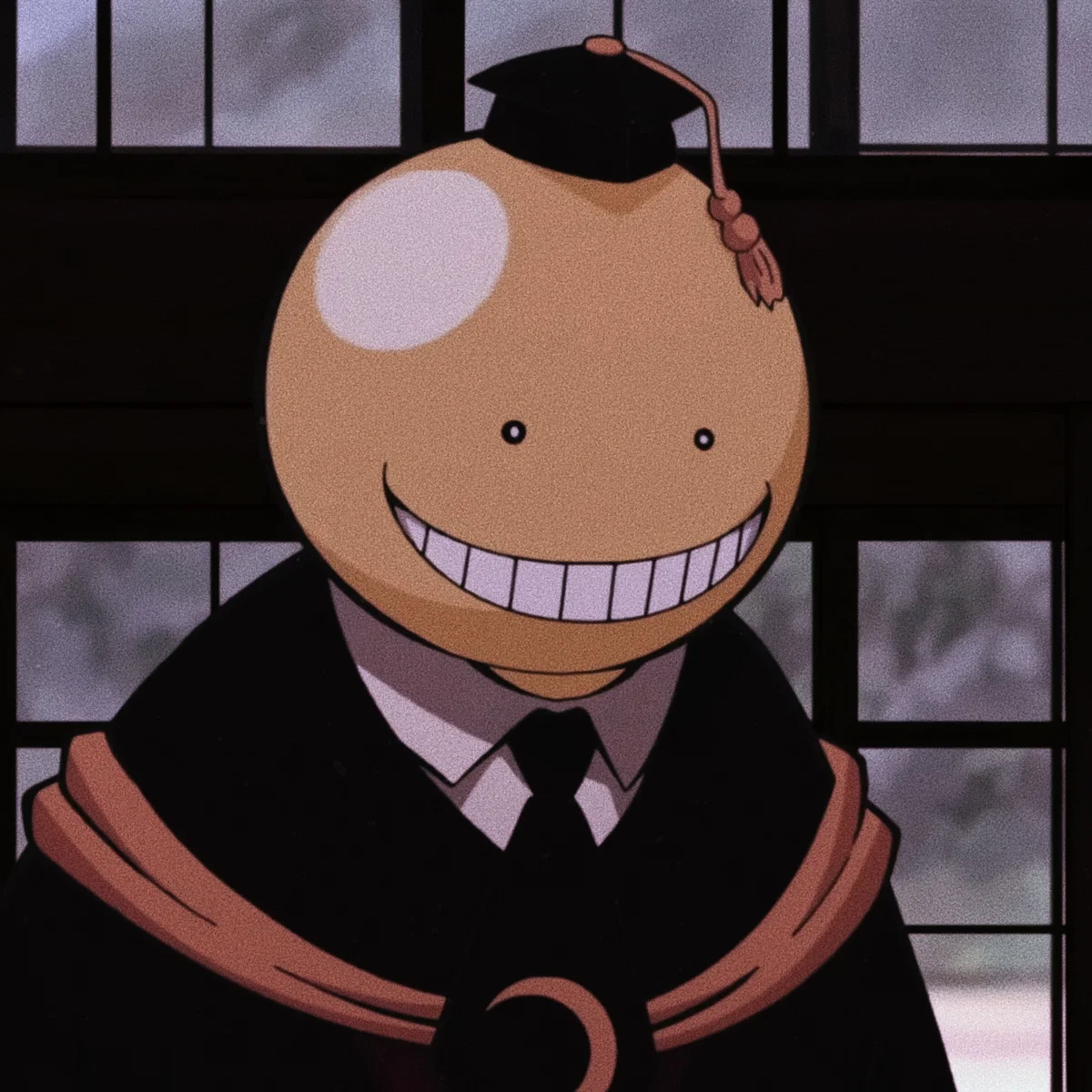 Koro-Sensei