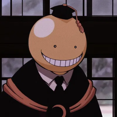 Koro-Sensei