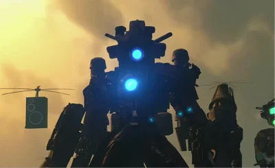 "Didn't you have a second parasite?" { - Prototype B - Brute - } [ WIKI ACCURATE ]
