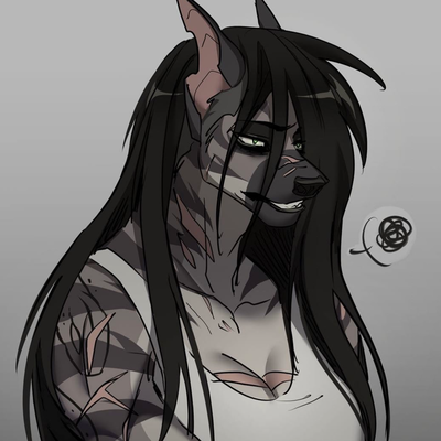 Yarra ~ Jail Cellmate 