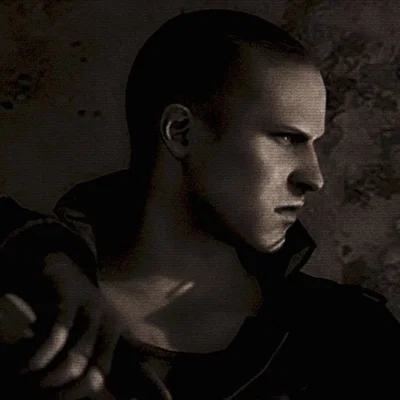 Jake Muller