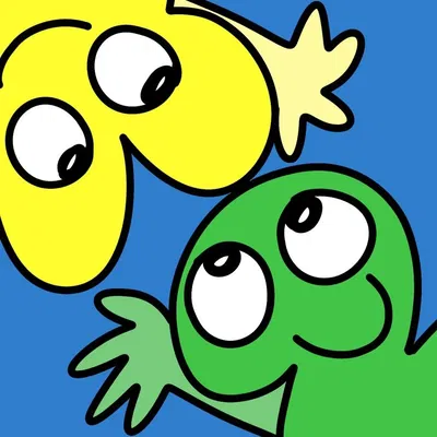 Two (and X) - BFDI