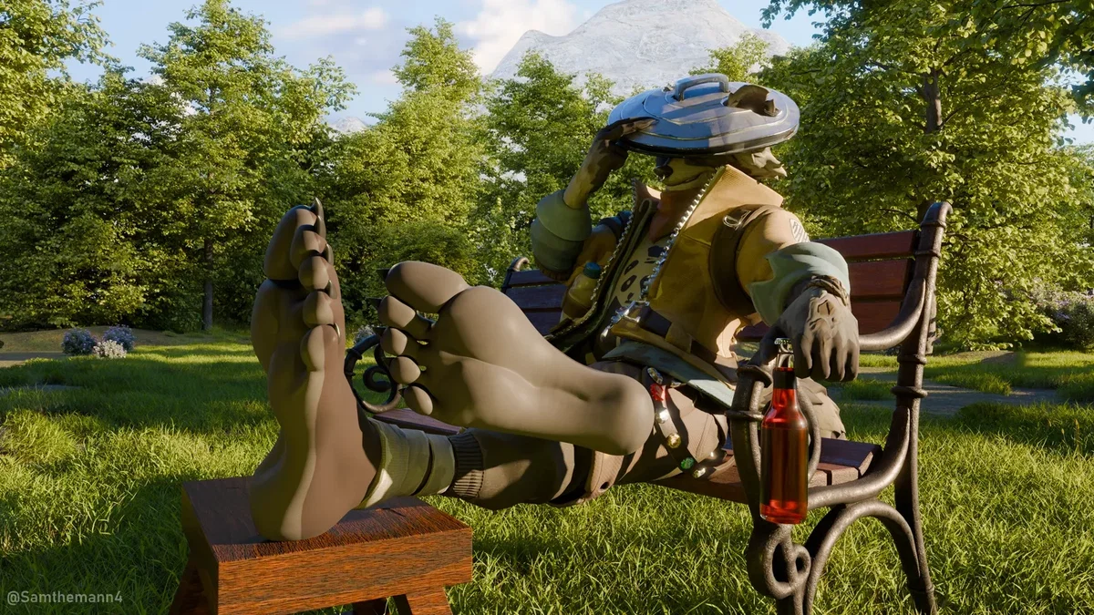 Rufus [MICRO]
