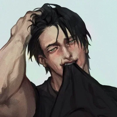 Toji - COMMISSIONED