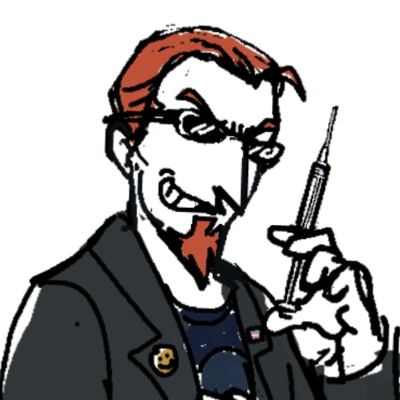 Forcemasc Postal Dude