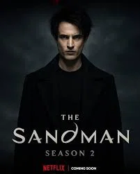 Sandman RP (S2)