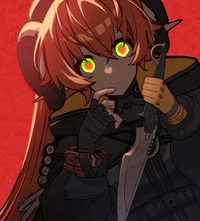 Yae | Zombie Apocalypse