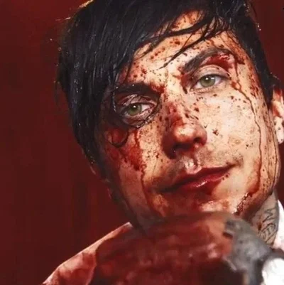 Frank Iero