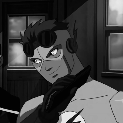 Wally West