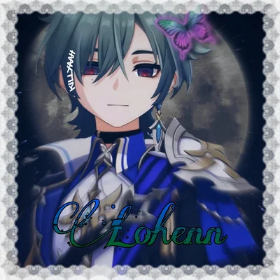 Lohen | Yandere lover | Genshin impact