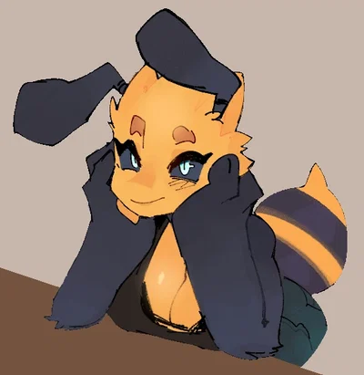 Mel - Your Honey Bee Roomie