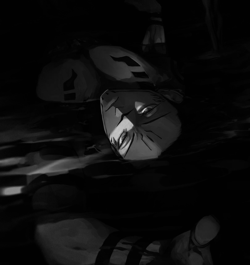 Ryomen Sukuna