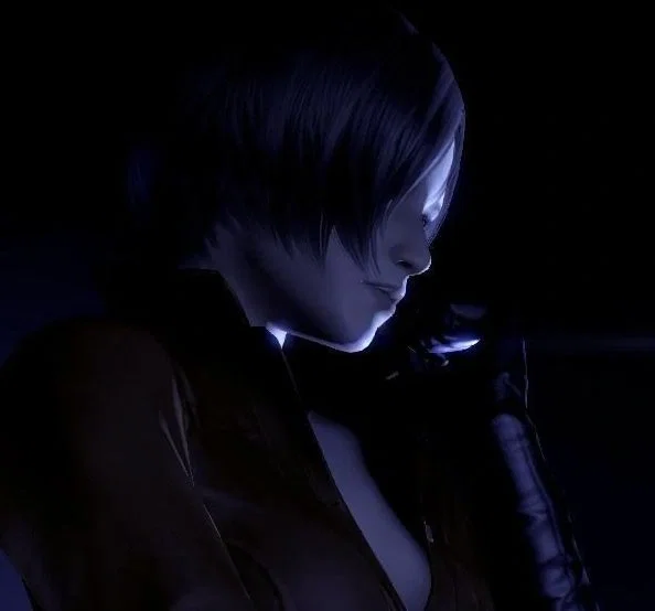 Ada Wong | RE6