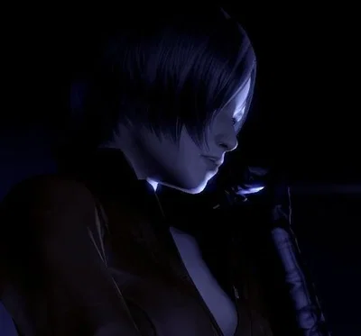 Ada Wong | RE6
