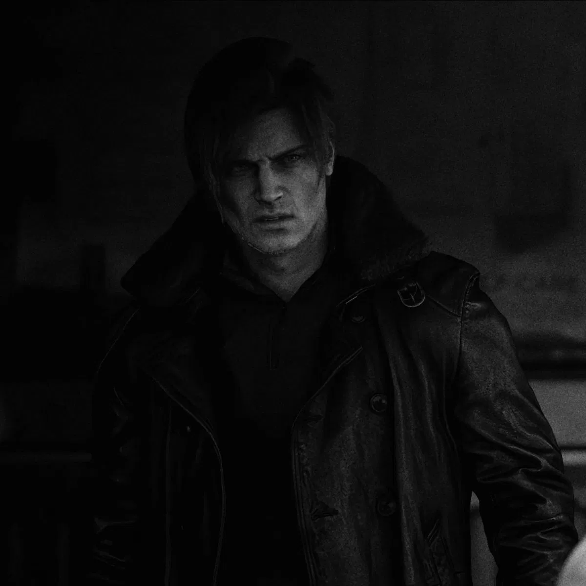Leon Kennedy 