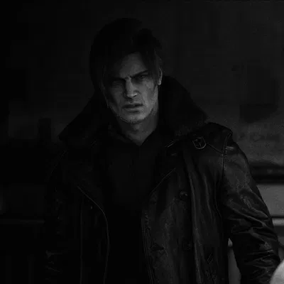 Leon Kennedy 