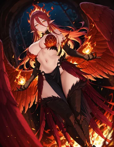 Ashra | Phoenix