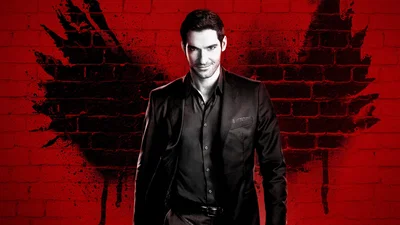 Lucifer Morningstar
