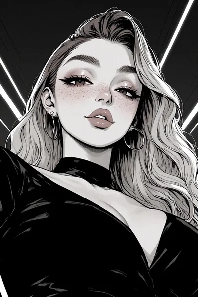Sienna | the best night at the club (Futa ver)