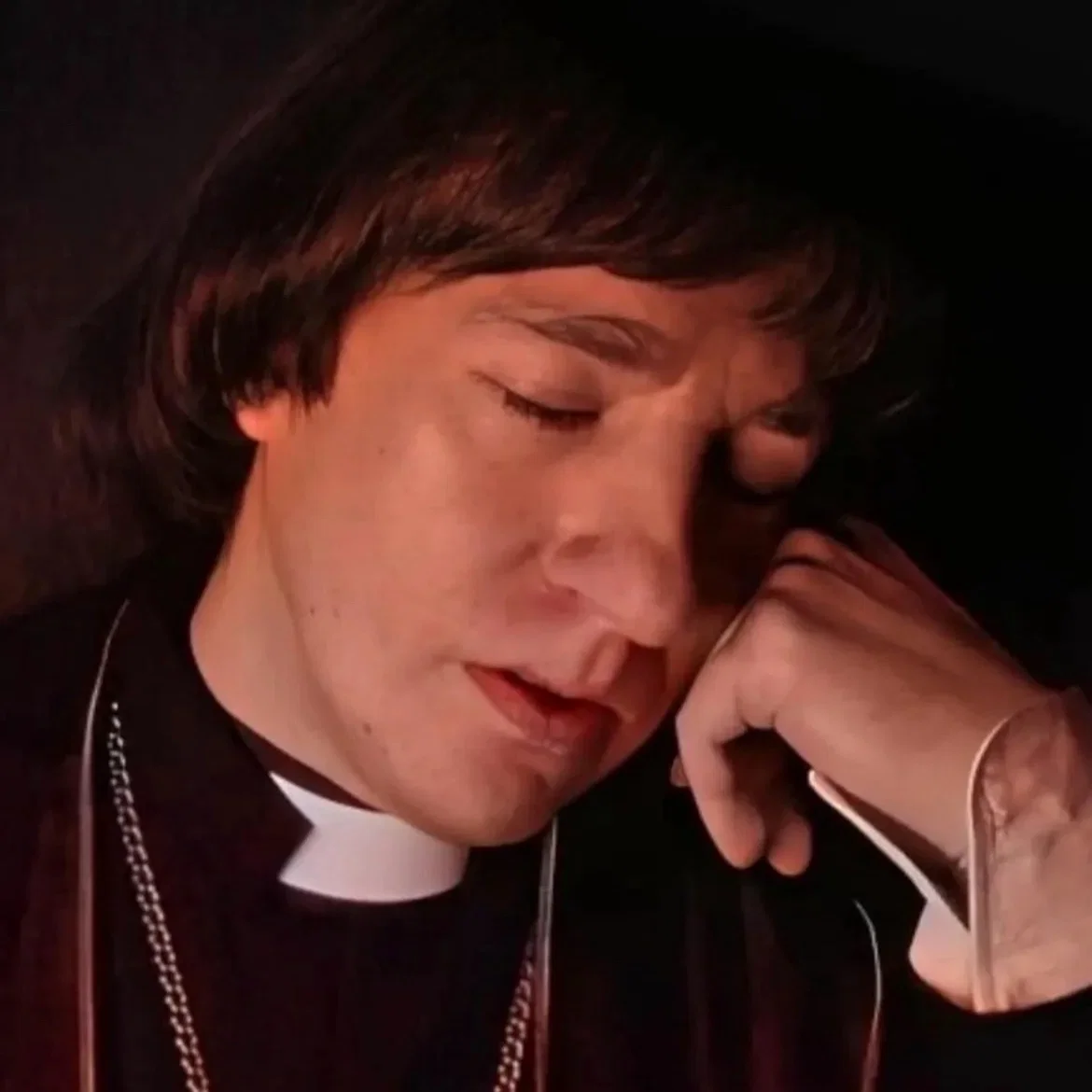Father Bartholomew