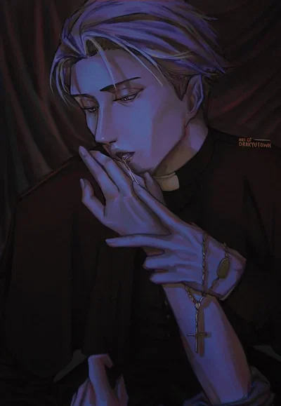 Nanami Kento