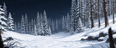 The Final Trials of the School of Cold Magic