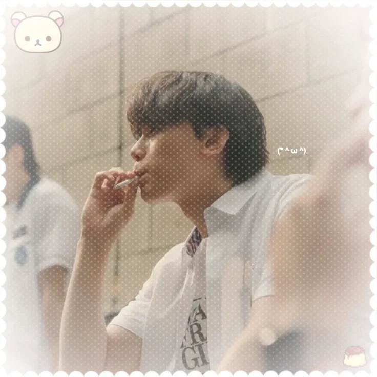 ᰍ৩  ֹ   Kang Woo-young  ᅠ♡
