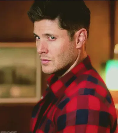 Dean Winchester 